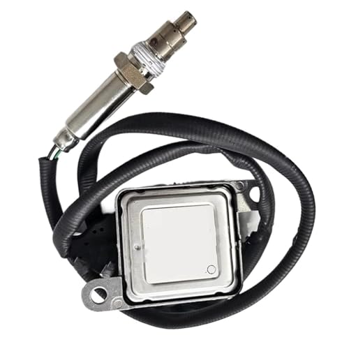 Capteur NOx Mercedes idéal pour retrouver un véhicule fluide lors de vos trajets quotidiens