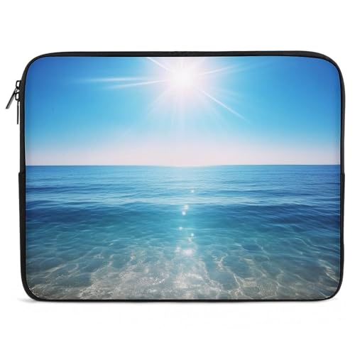 Funda para Laptop 13 Pulgadas Azul