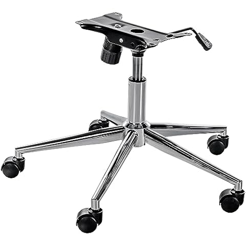 CLP Piètement de Chaise de Bureau Cover