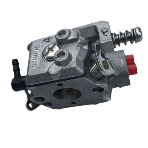 Carburateur de rechange pour réparer tronçonneuse CS-340