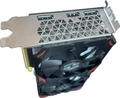 Image of Generic Amd Rx580 8Gb Ddr5 Graphics Card 1X Hdmi & 2X Dp, For Computer Gaming Video Editing /Ethereum And Other Cryptocurrency Mining Card - Pci E X16, Gddr5