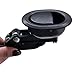 Yoogu Sofa Chair Recliner Pull Handle with Release Cable Mechanism Replacement Parts Fits Most Couch Chairs Furniture