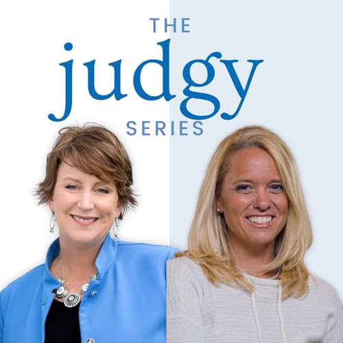 From Judgy to Curious: One Foster Mom's Breakthrough | Beth Guckenberger