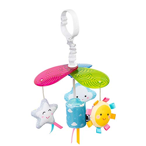 BenBat - Movil Compacto