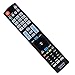 Produktbild Ersatz Fernbedienung LG LED LCD TV 42PW451 / 42PW451A / 42PW451AEB Remote Control - afstandsbediening, télécommande, Kumanda, Plug & Play