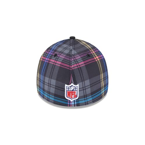 New Era 39Thirty Packers casquette stretch ajustée sans serrage - 6