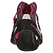 La Sportiva Kubo Climbing Shoe - Women's Royal/Love Potion 8.5US/40EU
