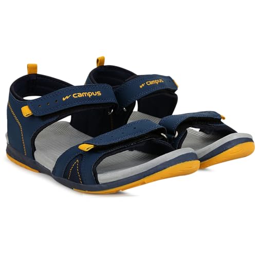 Campus Men 2Gc-16 Sports Sandals