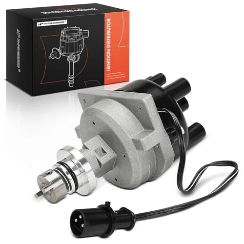 A-Premium Ignition Distributor for Dodge & Chrysler Models