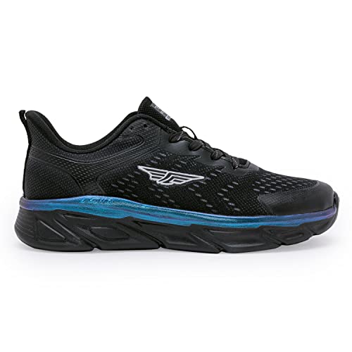 Image of Red Tape Men's Walking Sports Shoes | Soft Cushioned Insole, Slip-Resistance, Dynamic Feet Support, Arch Support & Shock Absorption