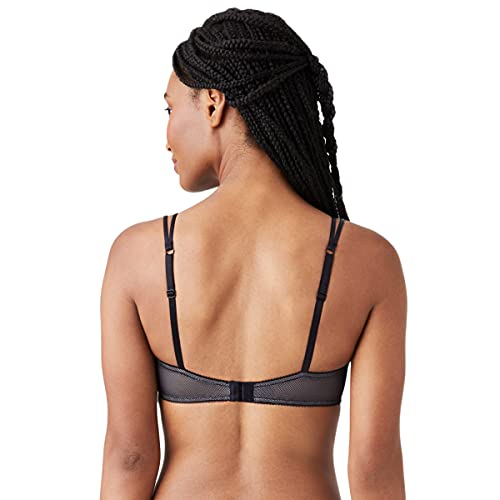 B.tempt'd By Wacoal Women's Ciao Bella Balconette Bra, Night, 30C #TOP2