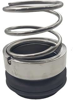 KQWH50/65/80/100 mechanical seal KQH chemical pump supporting shaft seal water seal (KQH/KWQH100)