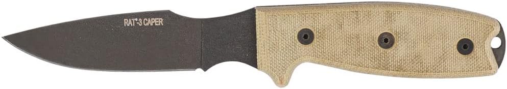 Ontario Knife Company Ontario Rat 3 Caper