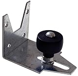 Hillman Heavy Duty Barn Door Roller