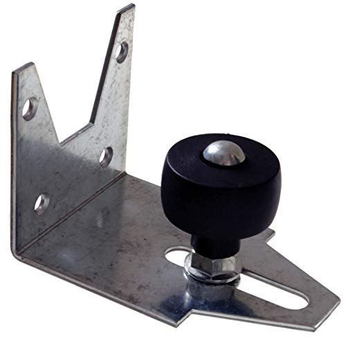 Hillman Heavy Duty Barn Door Roller