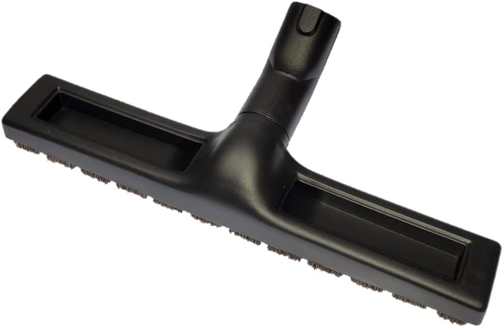 Replacement Bare Floor Tool Compatible with Electrolux Oxygen Canister EL6988E EL7020A EL7024W EL7080 and Beam Q Central Vacuum Systems. Compare to 045031 + 75973-1