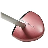 22％引！NITTAX ニッタクス  マクバード-G3 バイオレット：約540 Amazon | 【公式】 HATACHI パークゴルフ クラブ ニッタクス