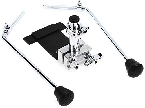 Gearnuts BUNDLE-295237 Pearl Jungle Gig 16 Inch Floor Tom To Bass Drum Adaptor Kit And I.S.S. 12 Inch-16 Inch Tom Mount System thumb #1