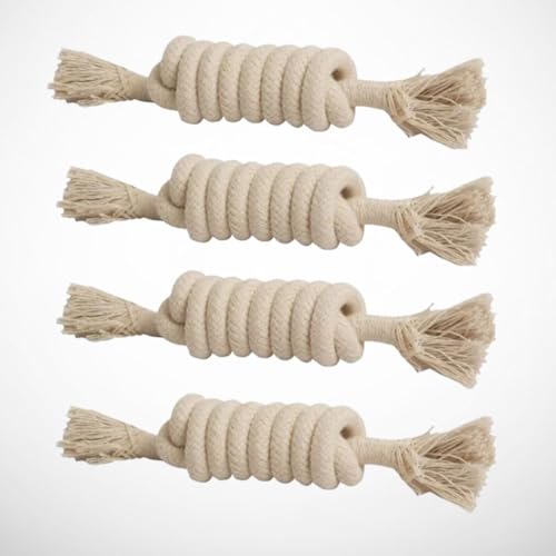 CORDA MOLA NÓ Brinquedo Pet Mordedor para Cachorro Sortido