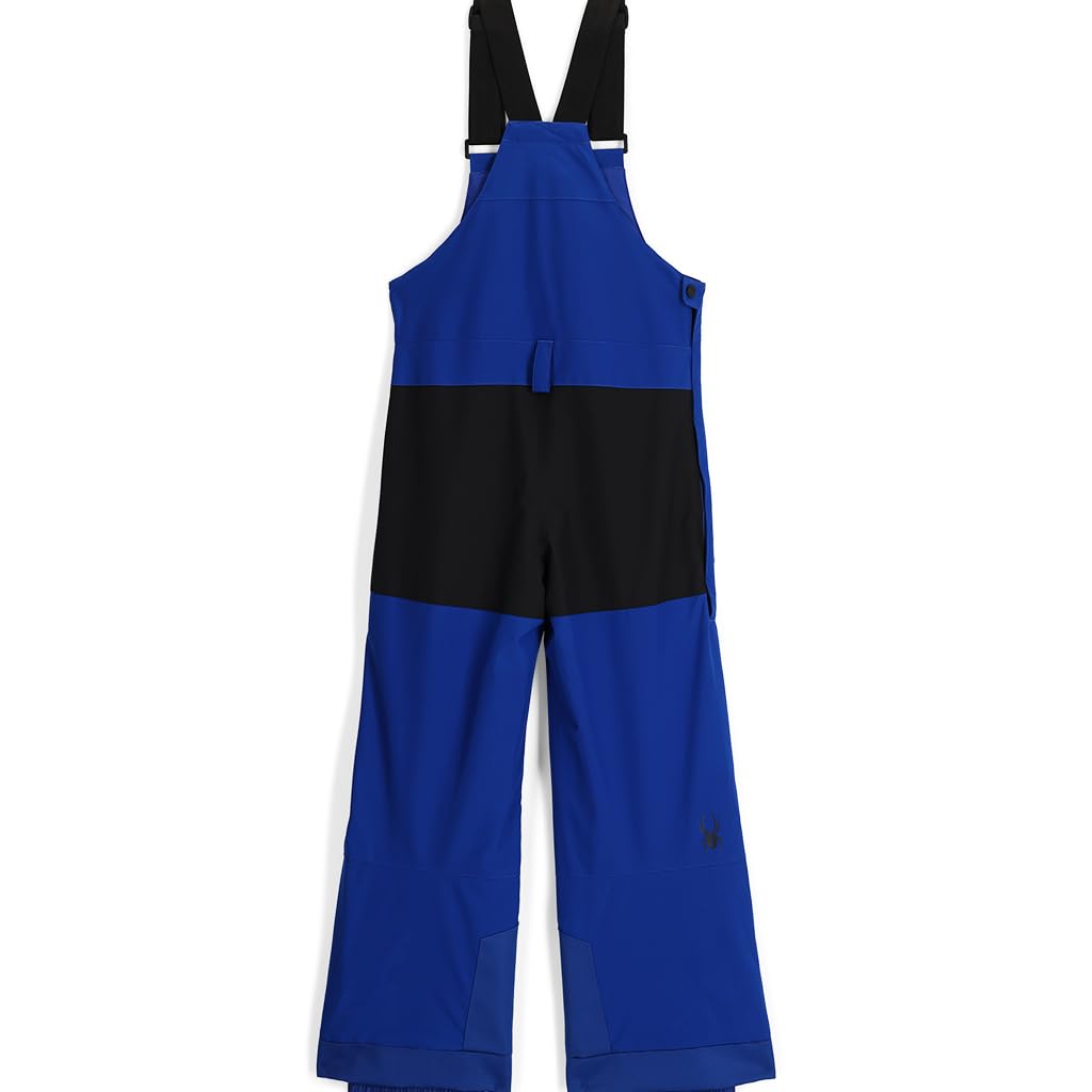 Spyder Pantalones de propulsión para niños