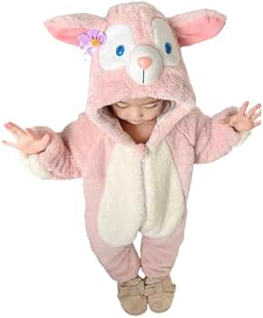 【はなちゃん】リーナベル ジェラトーニ 仮装 ふわふわ はなちゃん】リーナベル ジェラトーニ 仮装 ふわふわ 41emguKa1cL