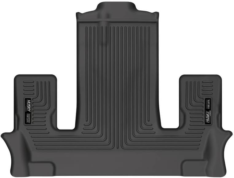 Husky Liners Weatherbeater Floor Mats | Fits 2022