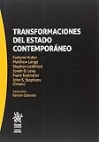 transformadores pdf  Transformaciones del Estado Contemporáneo (Serie Ciencia Política)