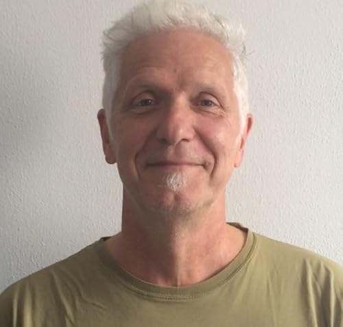 Ein Filmemacher und seine Herzensangelegenheit: Geschichten erz&auml;hlen