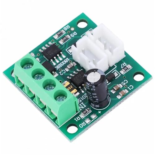 Régulateur de vitesse de moteur DC 3V 5V 6V PWM variateur de tension continu
