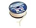 American Terminal PROS8G50 50 ft. of 8 Gauge Pro Series Clear Speaker Wire