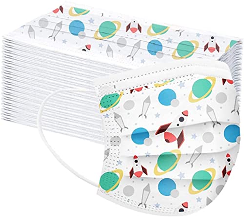 [HYMARUS] �}�X�N ���ǂ� �g���̂� 50�� �q���p �g���̂ă}�X�N ���̎q �j�̎q ���� ���L�x ���� �}�X�N ������ �ʊw �w�� 3�w�\�� �v���[�c�^�}�X�N �ԕ� �ق��� �E�C���X�΍��p mask PM2.5 �����x�t�B���^�[�f�� (36#8