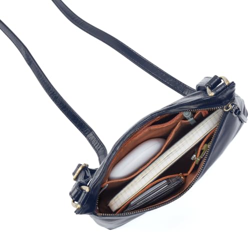 Image of HOBO Women's Cambel Crossbody Bag