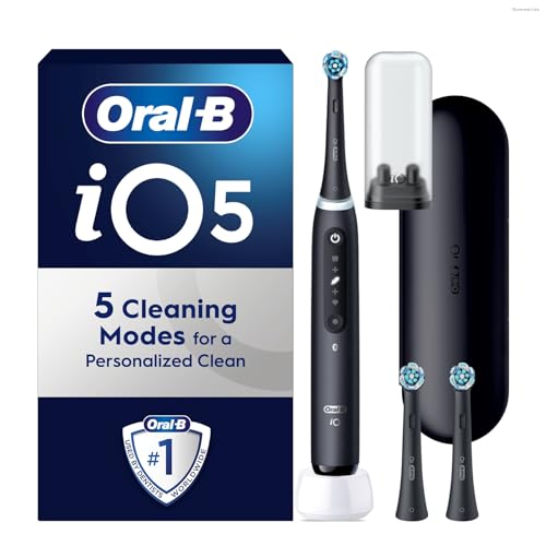 Oral-B iO5 Electric...