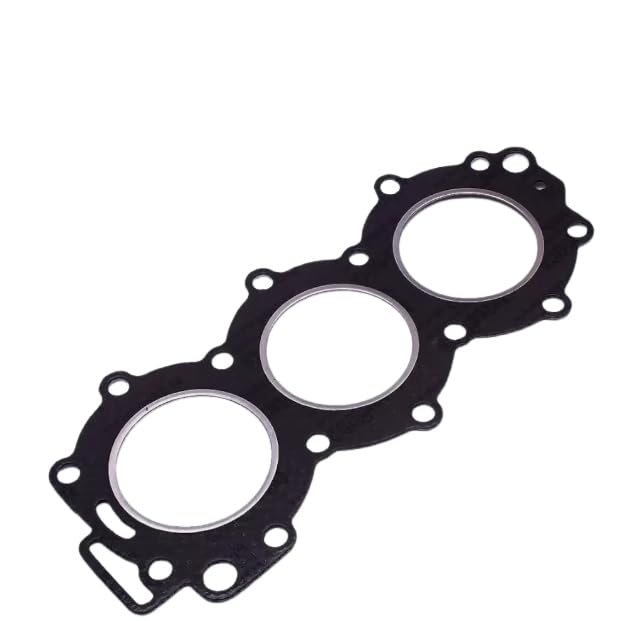 Joint de culasse 6J8-11181-00 pour réparer la compression du Yamaha 25-30 HP