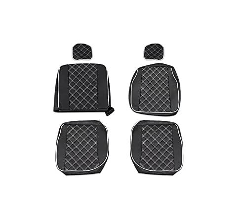 Amazon | 29880 マツダ DA63T スクラム トラック シートカバー  