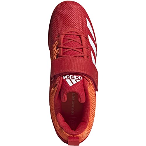 Image of Adidas Unisex-Adult Powerlift 5 Weightlifting Shoes