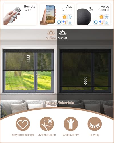 Smart home Alexa hub