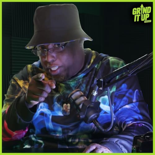 Diddy Documentary, Fake Food & $100M Deal Struggles | Grind It Up Podcast Ep. 8