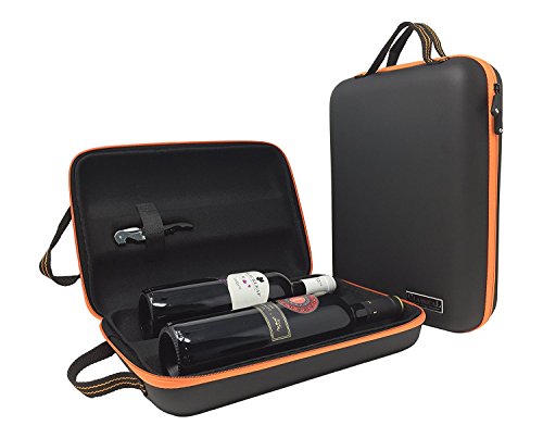 Nowable Wine Bottle Travel Bag