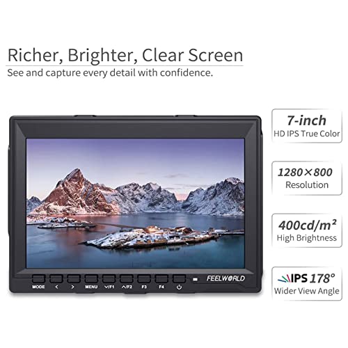HDR reference monitor Bundle product image