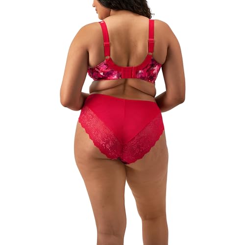 Image of Elomi Women's Morgan Stretch Lace Banded Underwire Bra