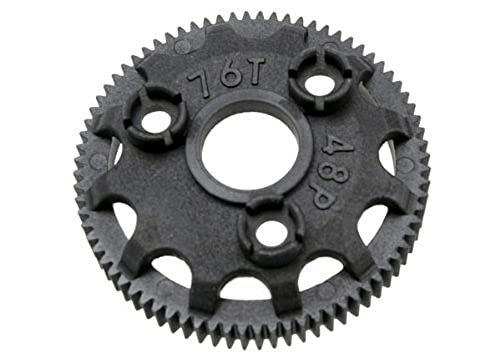Traxxas 4676 Spur Gear, 76T 48P