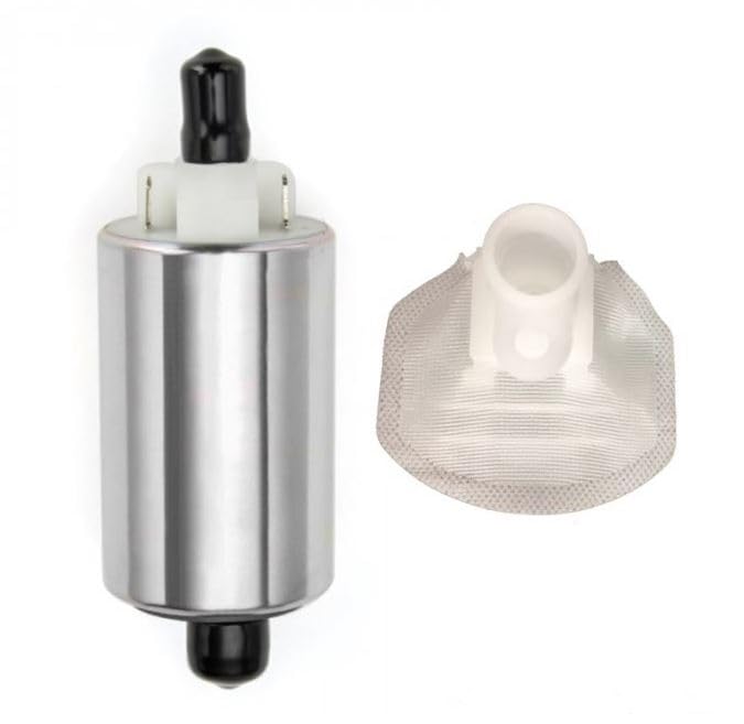 Pompa di Benzina Carburante per SUZUKI GSXR 1000 (2007-2021)