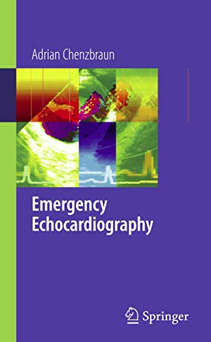 Emergency Echocardiography view 2