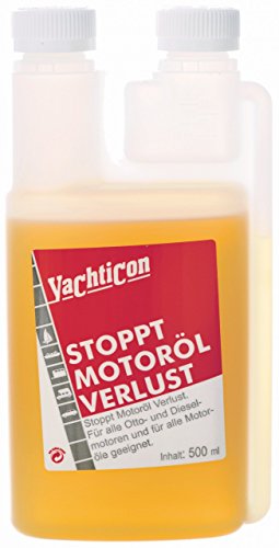 Stop fuite huile 500 ml : redonne de l'étanchéité aux joints moteur pour bloquer les suintements