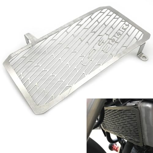 Grille de radiateur CB300R 2017-2020 : cache de protection