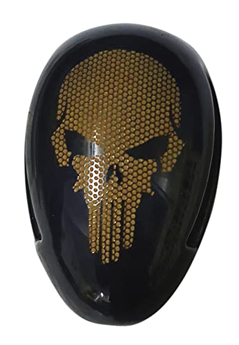 EPSEALON Blei-Gürtel, taktisch, 1 kg, für die Jagd, Tauchen, Apnea, Freitauchen, Spearfishing Lead Weight