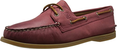 Sperry Women's A/o 2-Eye Weathered & Worn
