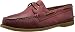 Sperry Top-Sider Women's A/O 2-Eye Weathered and Worn Boat Shoe