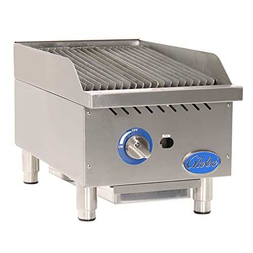 Globe Food Equipment Countertop 15